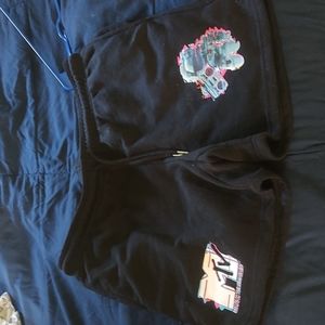 Mtv shorts new without tags